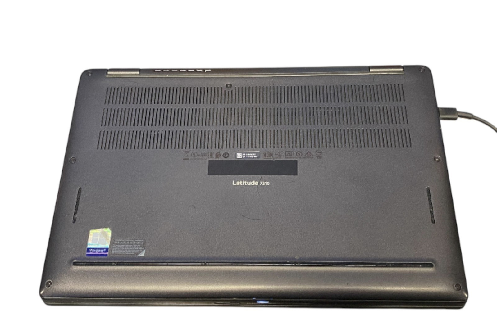 Dell Latitude 7310 Laptop i5-10310U 16GB RAM NO SSD Boots to Bios