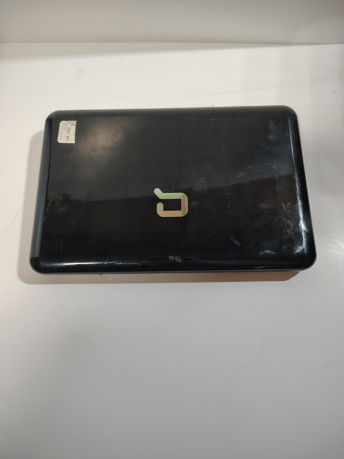 HP Compaq Mini 110 Intel Atom N270 1.6GHz 1gb RAM Model# 110c-1100DX Not Tested