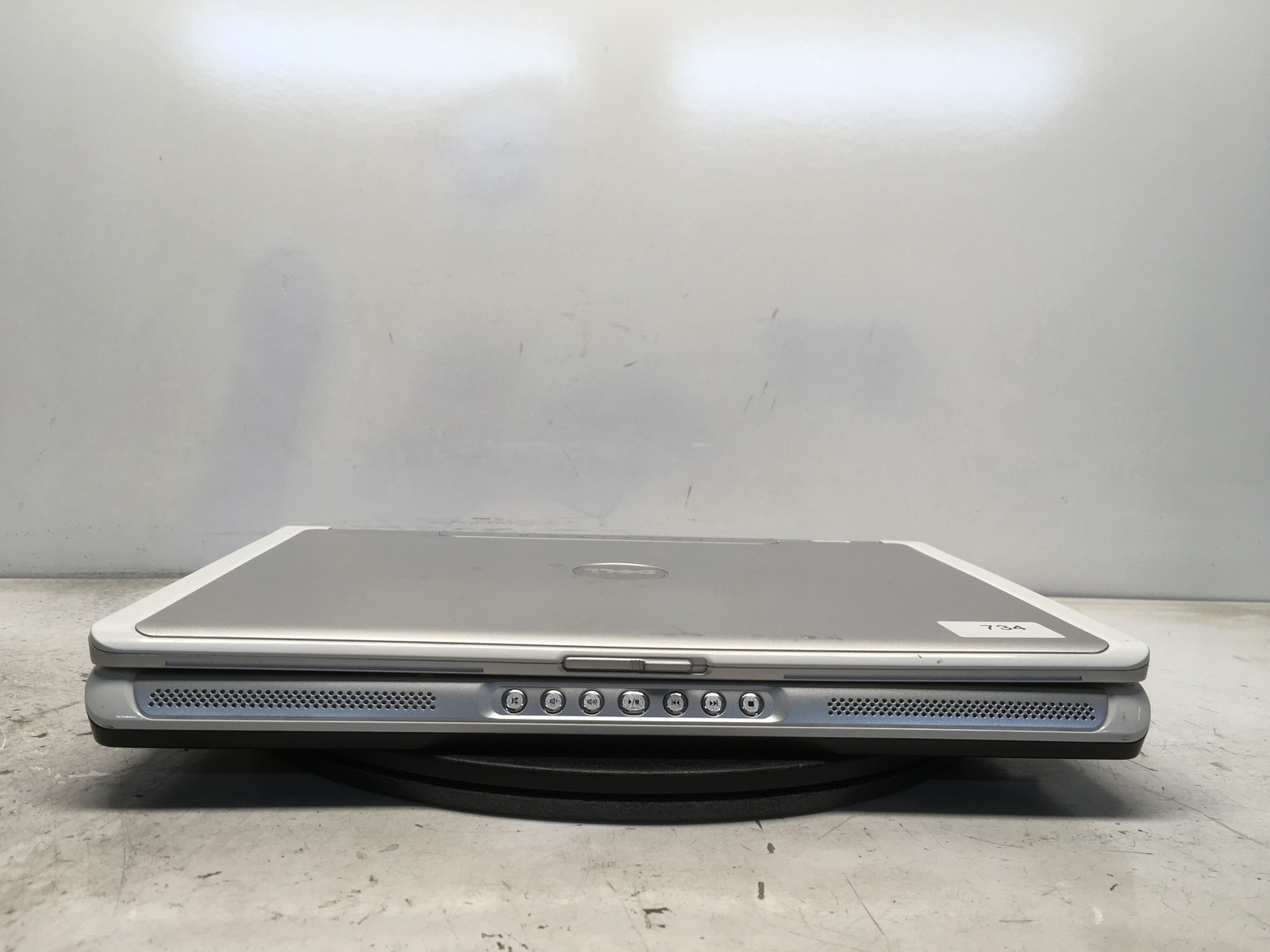 Dell Inspiron 6400 MM061 Intel Core Duo 06E8 1.66GHz 2 GB NO HDD No Batt