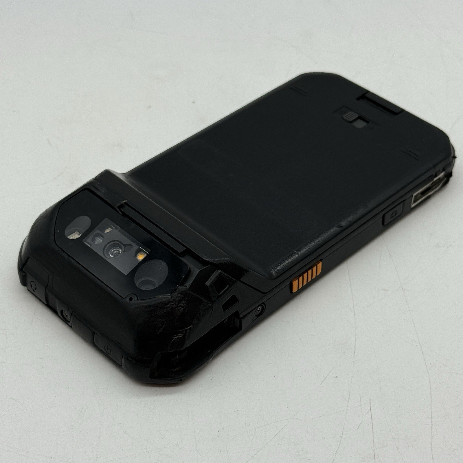 Panasonic FZ-N1 Toughpad Rugged Barcode Scanner Smartphone, Dual SIM (B7:26)