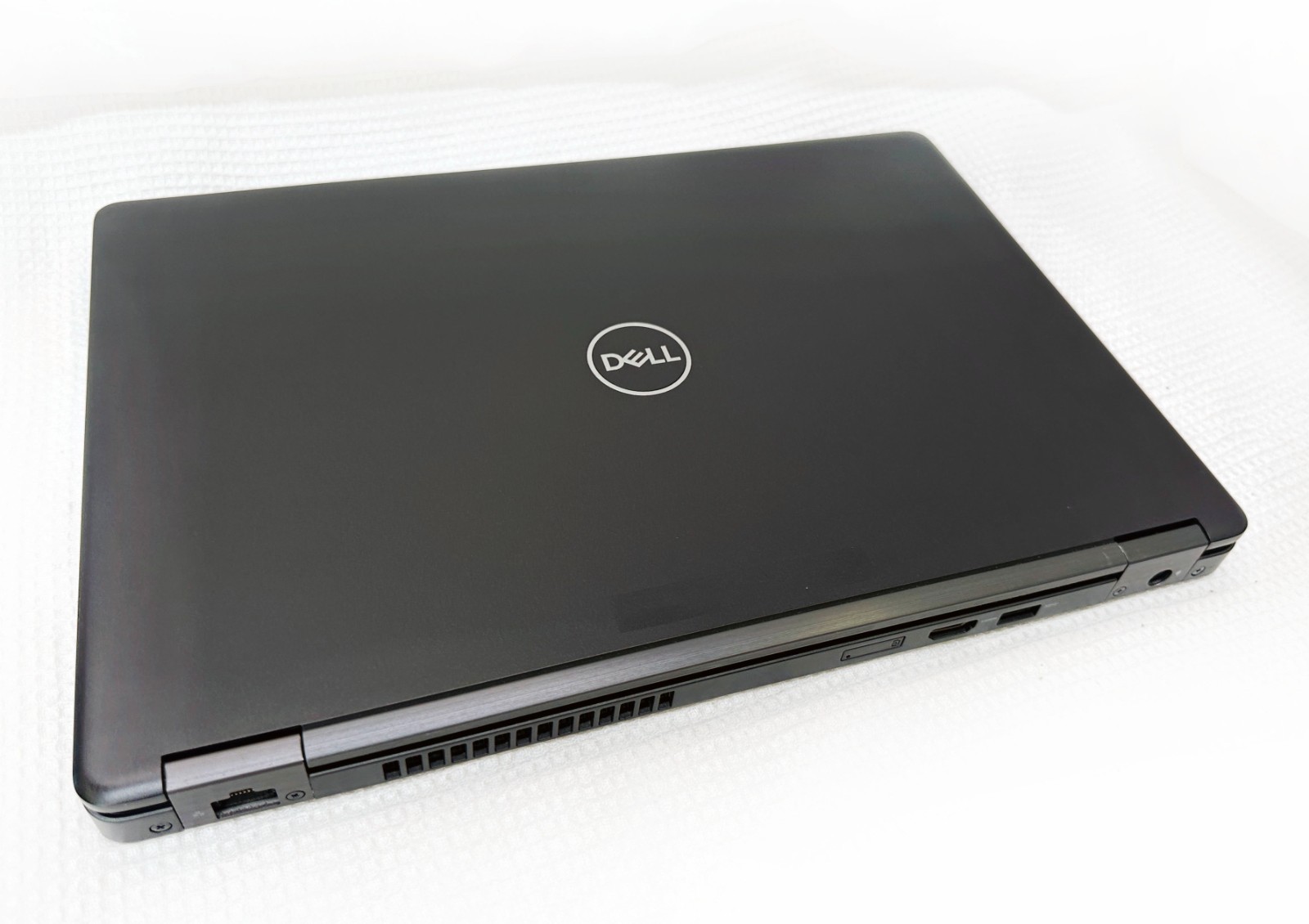 Dell Latitude Laptop 5490 14″ Intel i7, 16GB, 256GB SSD, Win 11 Pro, WI-FI, +Cam