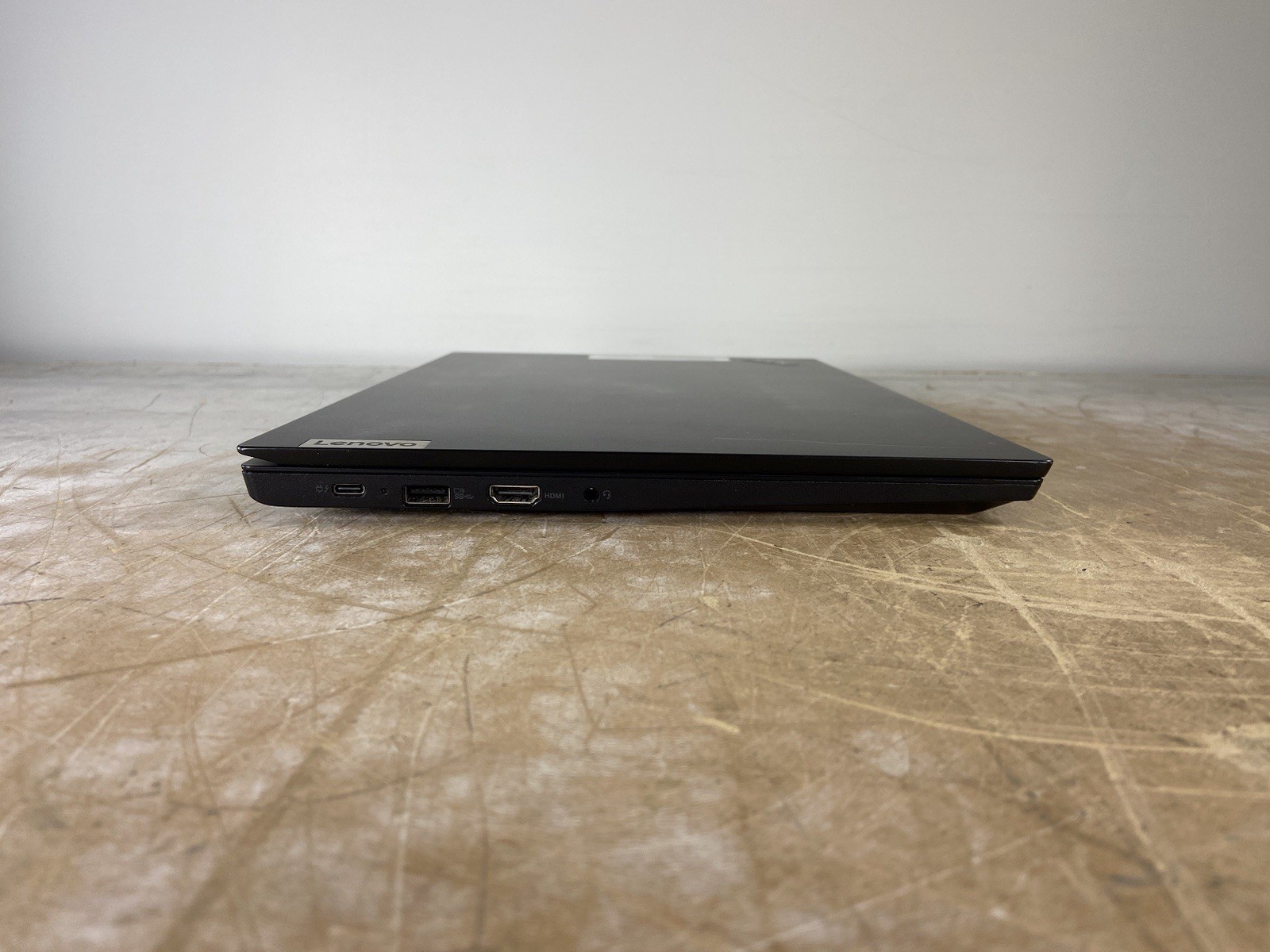 LENOVO THINKPAD E15 GEN 2 i7-1165G7 @ 2.8GHz, 4GB RAM, NO HDD/OS – (FOR PARTS)