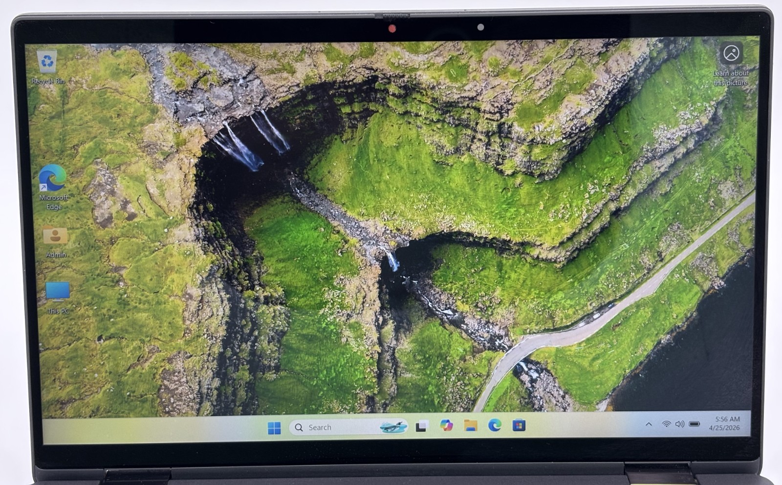 Dell Latitude 7420 14″ Intel i7-1165G7 2.8GHz 16GB RAM 256GB NVMe SSD Win 11 Pro