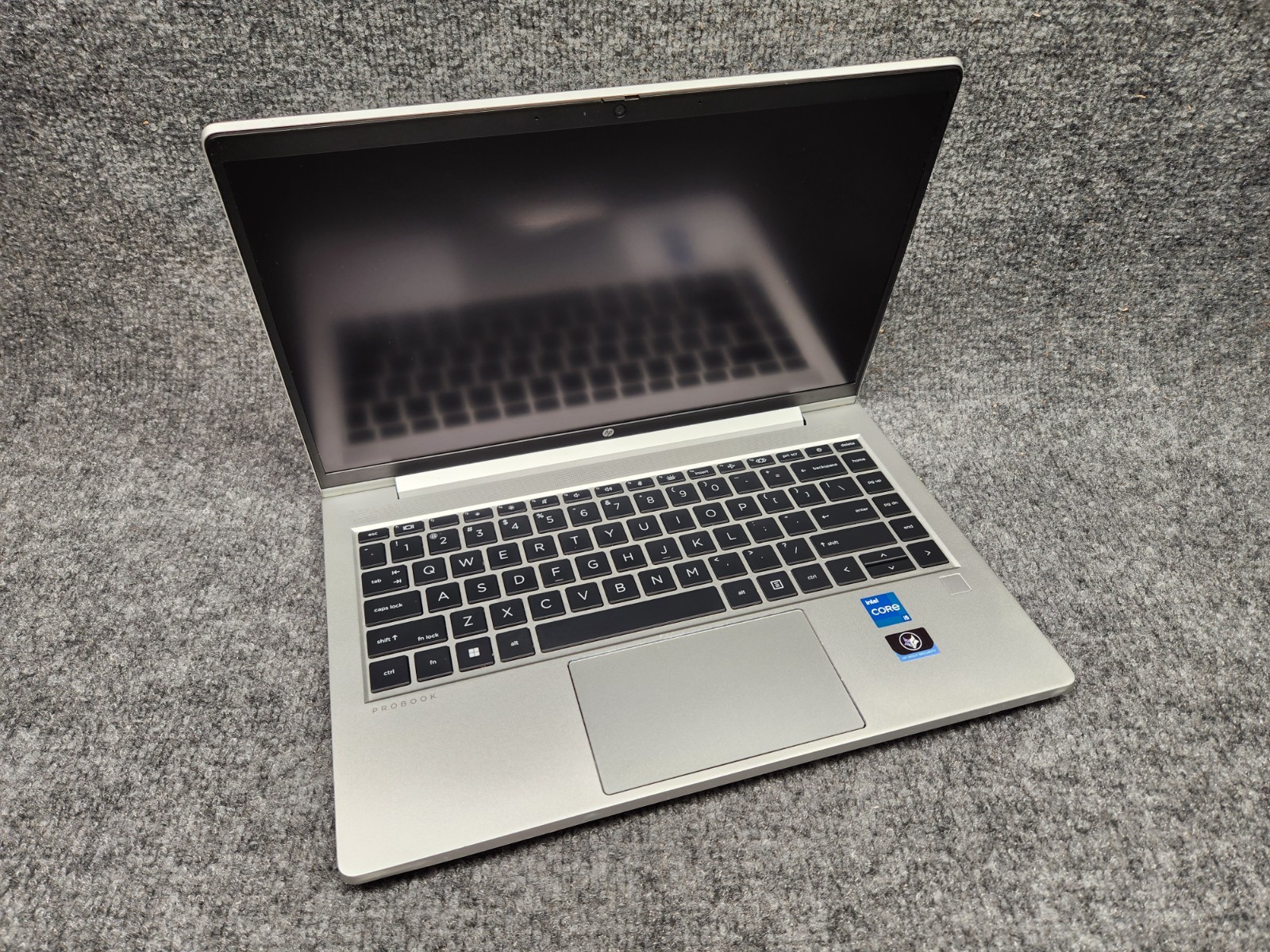 HP Probook 440 G8 14″ Laptop Intel Core i5-1135G7 2.40GHz 8GB RAM 256GB SSD