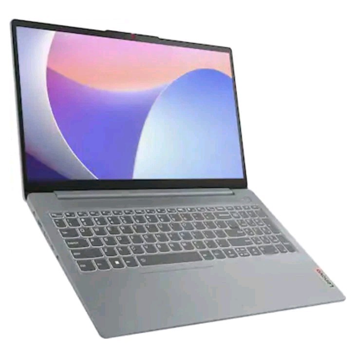 Lenovo IdeaPad Slim 3i 15.6″ Full HD Laptop Intel i5-1335U 2023 16GB 256GB Grey