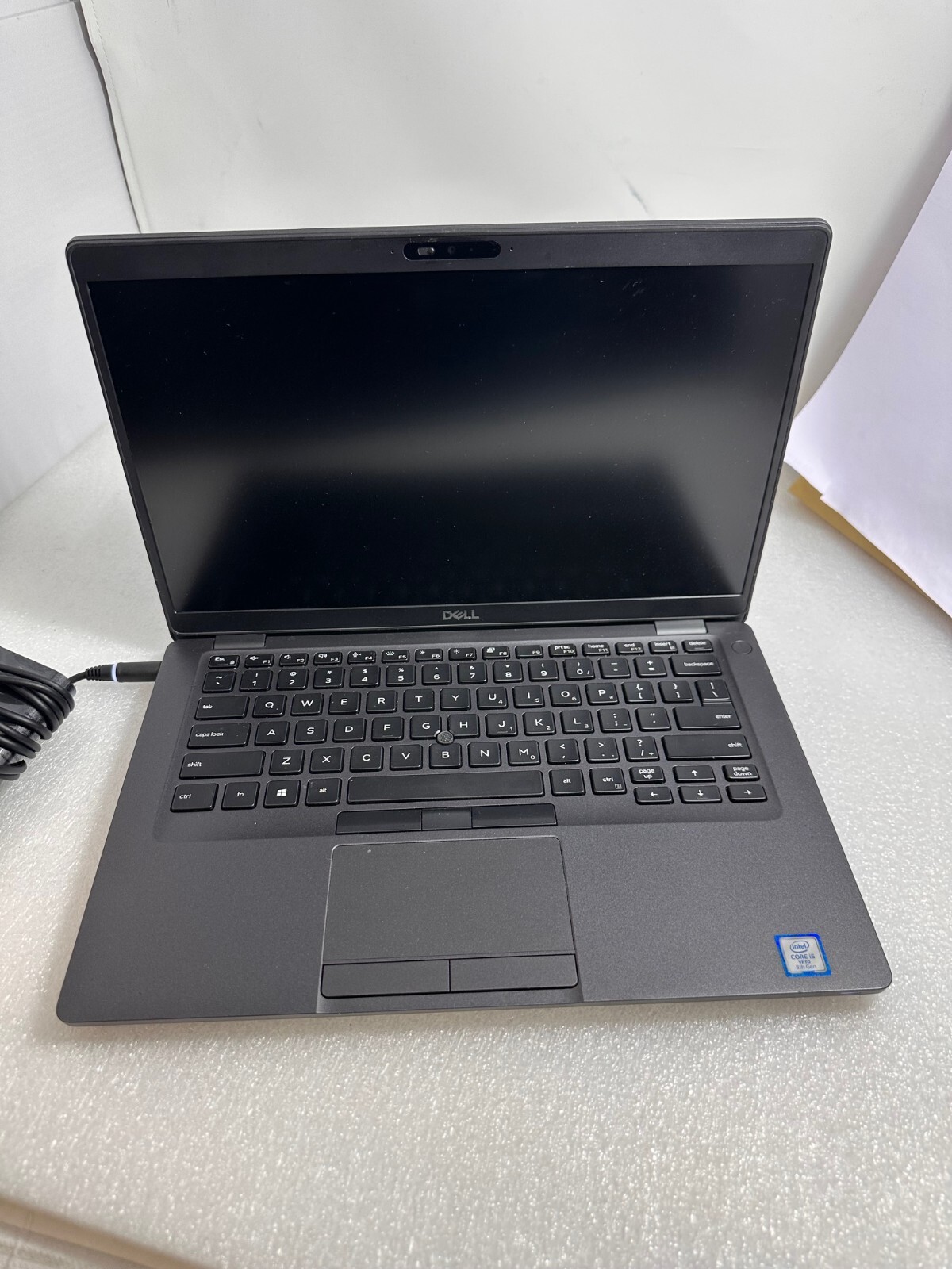 Dell Latitude 5400 14″ FHD Laptop Intel Core i5-8365U 8GB ram 256GB PCIe