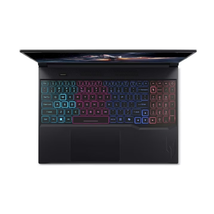 Acer Nitro V 16S Core 7-240H 16GB DDR5 1TB SSD 16″ INCH 180Hz RTX 5060 GAMING