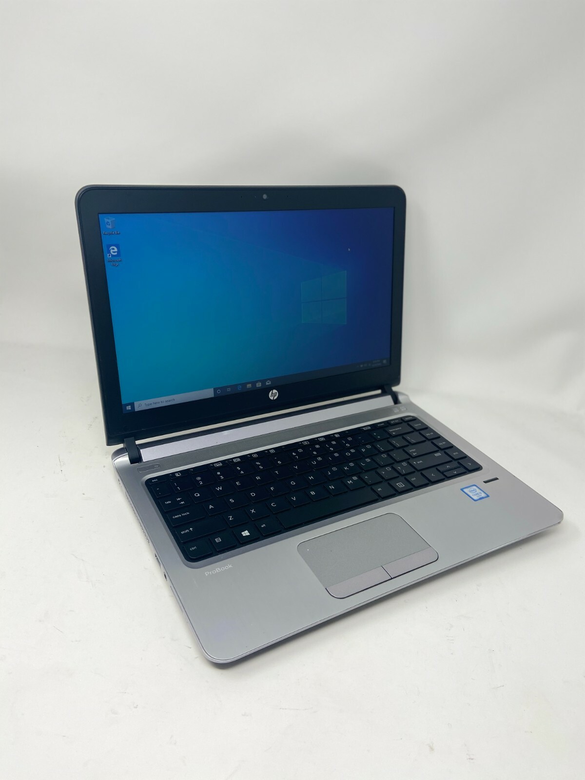 HP ProBook 430 G3 13.3″ Core i5-6200u 2.3GHz 16GB 256GB SSD Win 10 Laptop