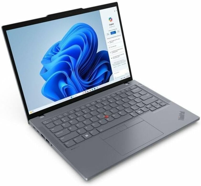 Lenovo ThinkPad T14 Gen 5 14″ WUXGA Ultra 5 125U 16GB 256GB win11P GREY 2Yr Wnty