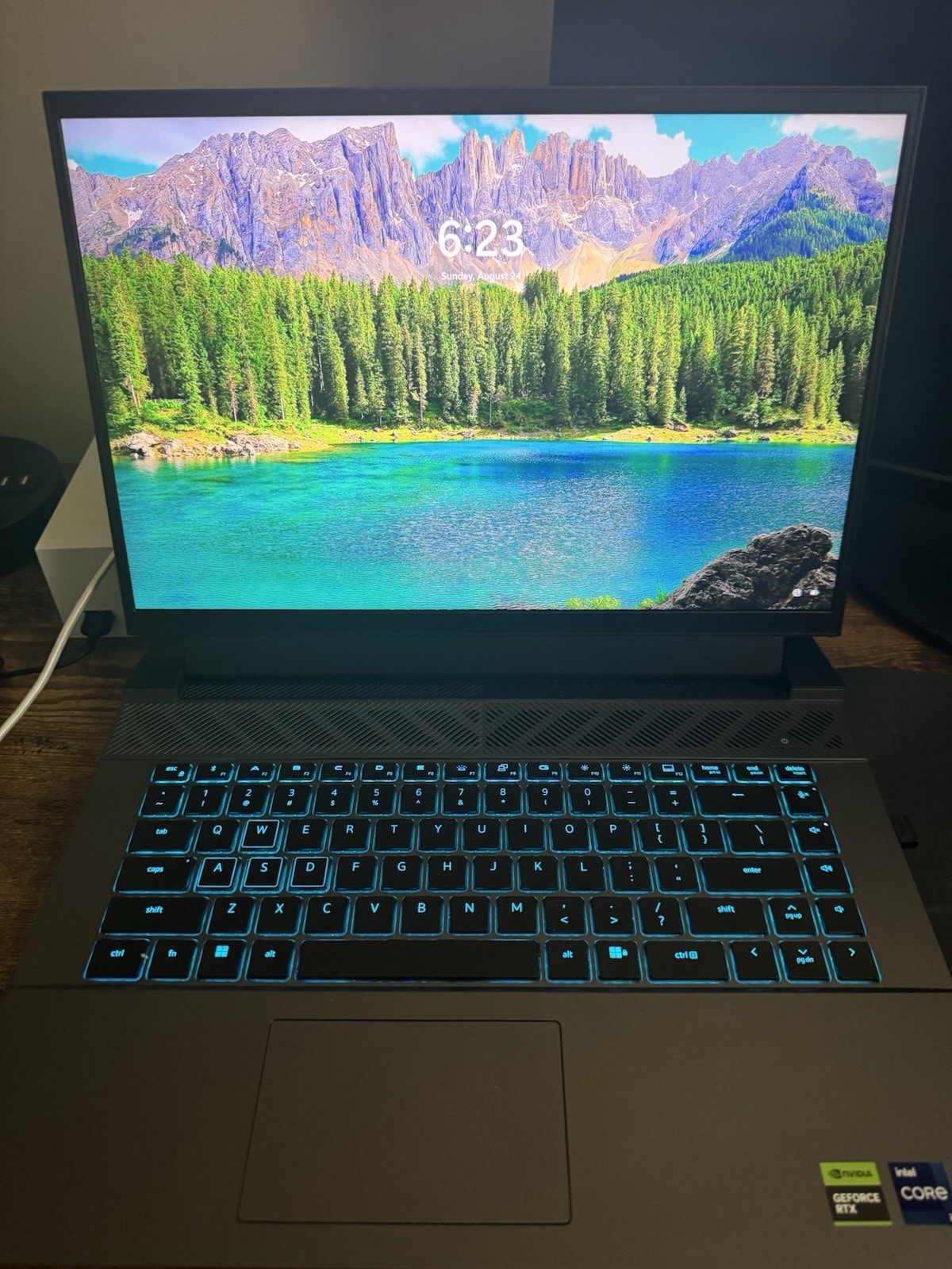 Dell G16 Laptop