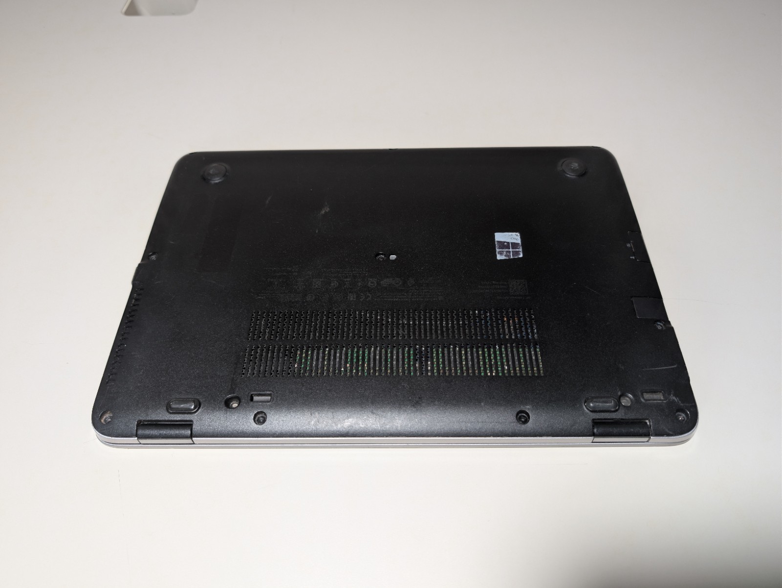 HP ELITEBOOK 840 G3 | i7-6600U 16GB RAM 256GB SSD + 1TB HDD | FHD Backlit Win 11
