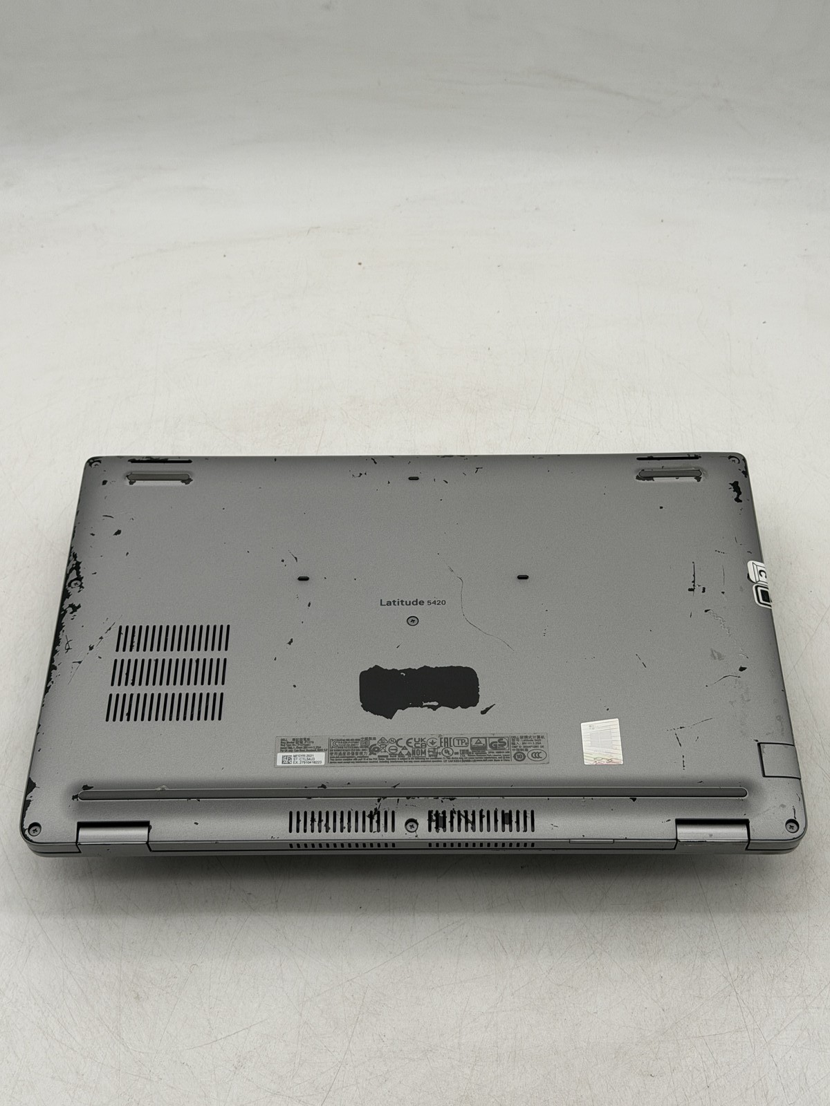 Dell Latitude 5420 14.0″ i5-1135G7 8GB 128GB NO OS | Read