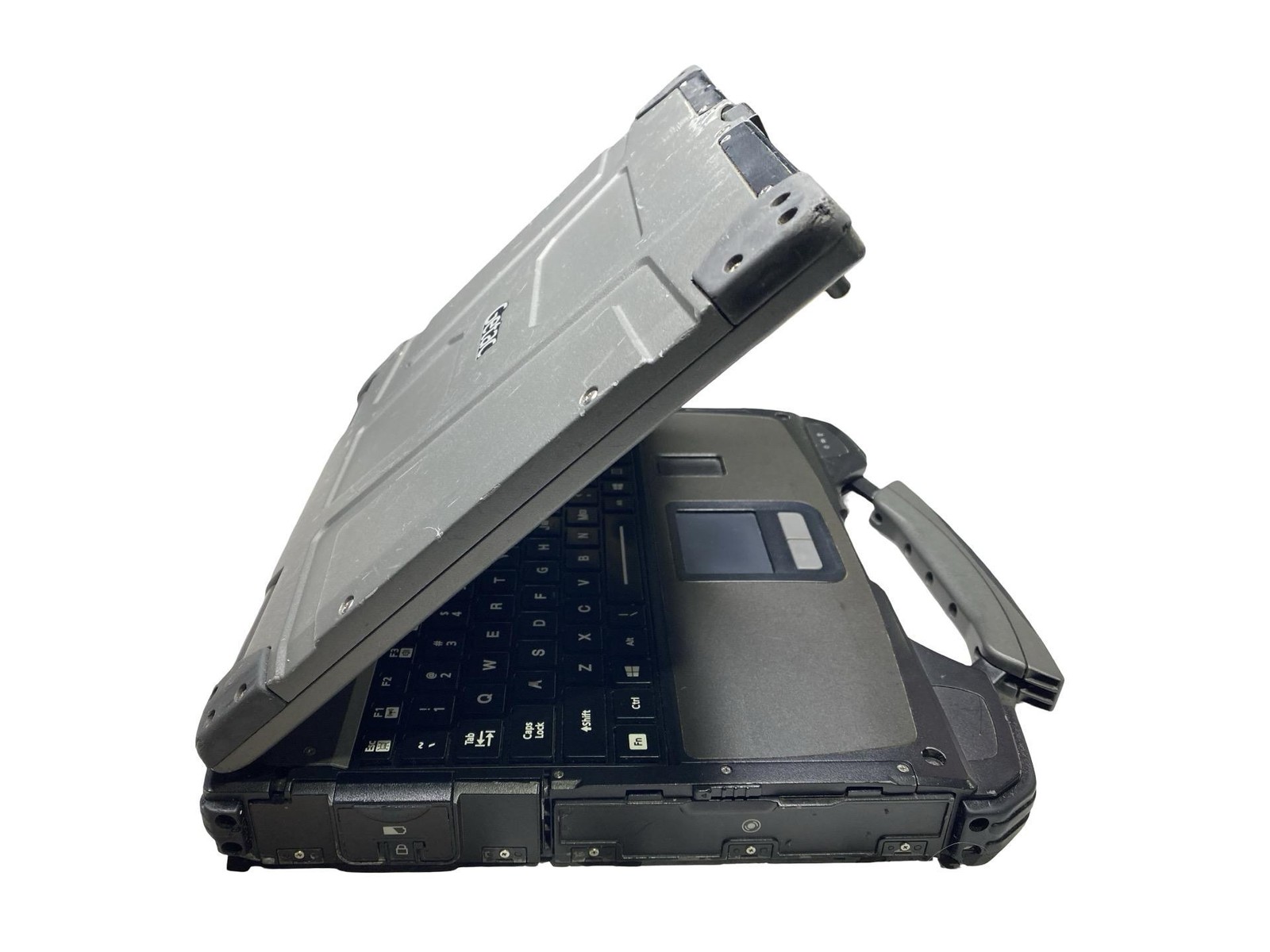 GETAC B300G6 Core i7 6600U 4GB 512GB Win11Pro C4 F3