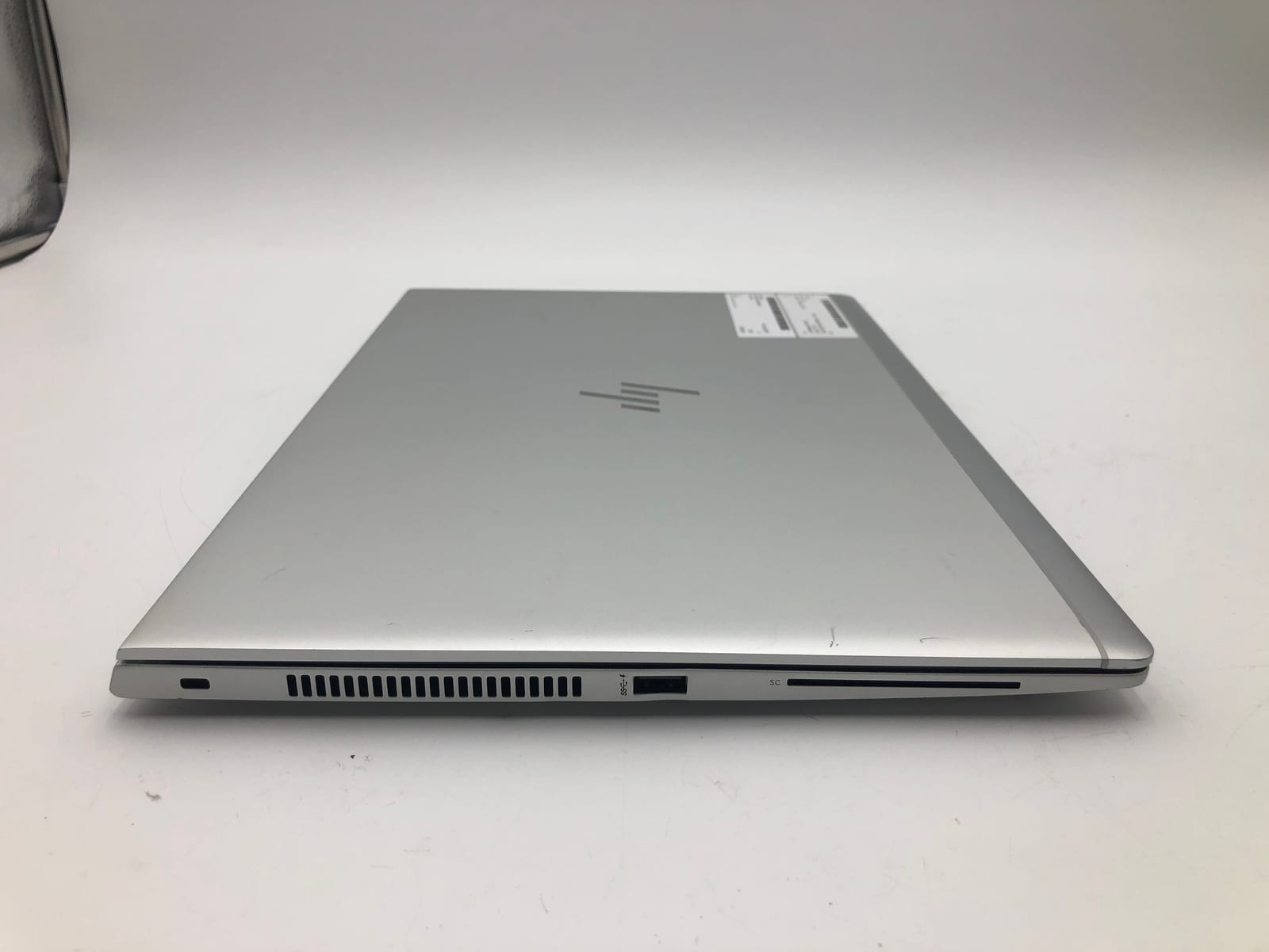 HP EliteBook 850 G6 Intel Core i7-8565U 16 GB [object Object] SSD Win 11 Pro