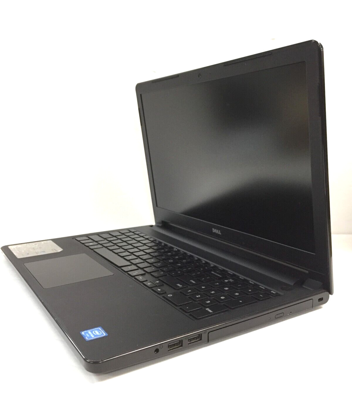 Dell inspiron 5451 15.6″ HD Laptop, Intel N2840/2GB RAM/500GB HDD/WIN 10