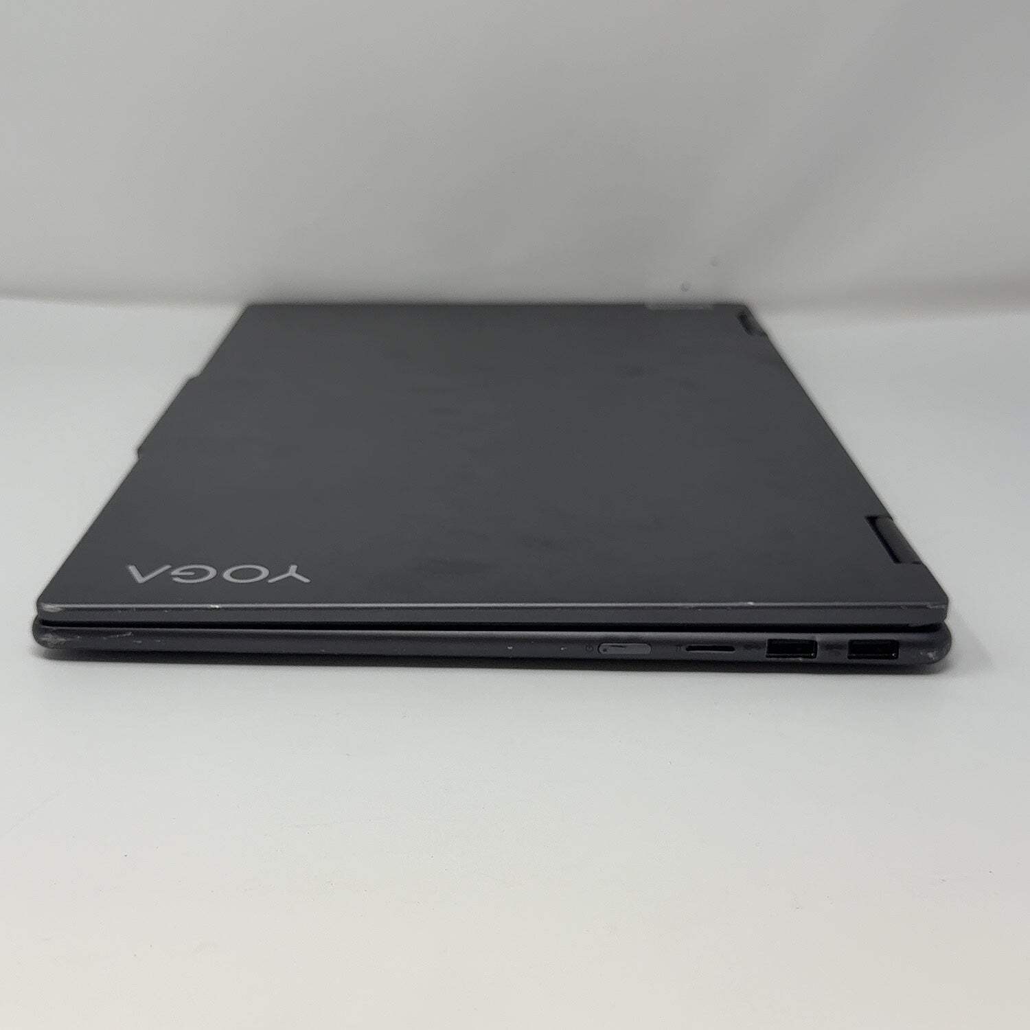 Lenovo Yoga 7 2-in-1 16″ Core Ultra 7 155U 16GB RAM 1TB SSD (READ Bad Trackpad)