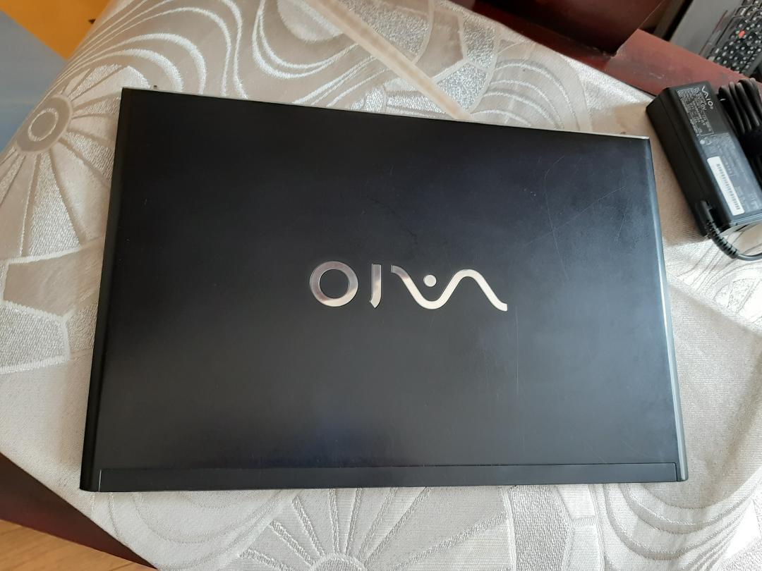 Bio VAIO S13 920×1080 i3 256G SSD 4G laptop backlit keyboard black high-speed