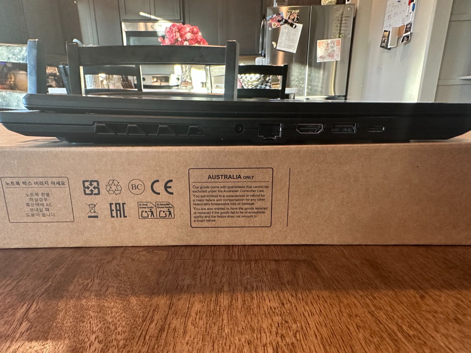 2026 GIGABYTE Gaming A16 Gaming Laptop 165Hz RTX 5070-Barely Used/Offers okay!!!