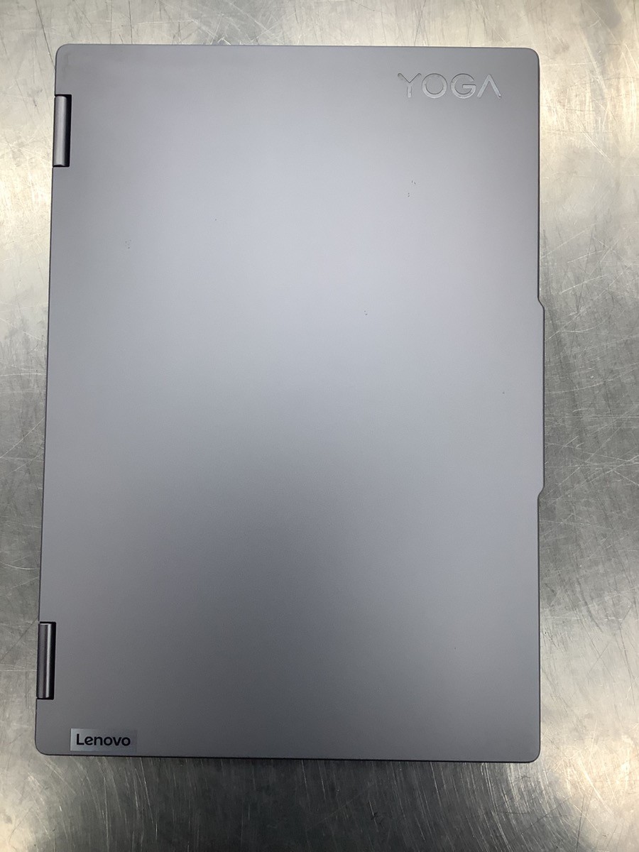 Lenovo YOGA 7 16AHP9 Touch Ryzen 5 8640HS 8GB 512GB 2in1 (GP3012908)