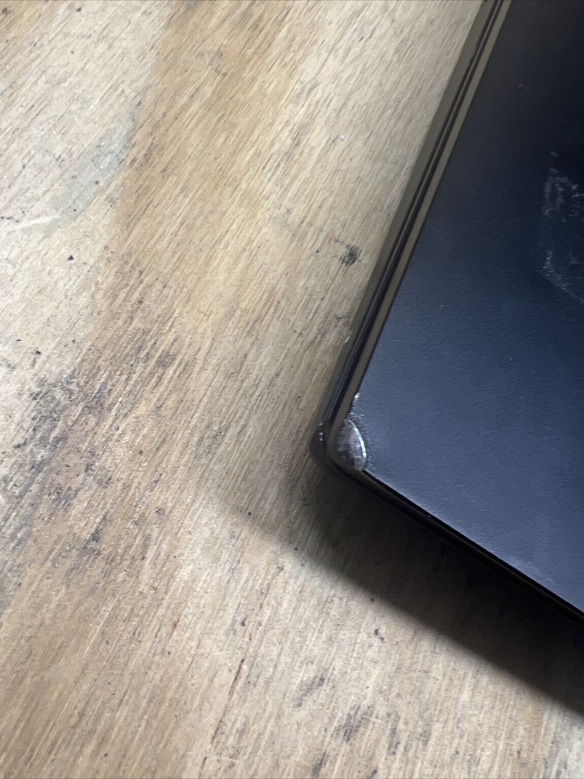 Lenovo ThinkPad E580 | intel i7 8Th Gen | NO SSD | NORAM | PARTS Not Turn On