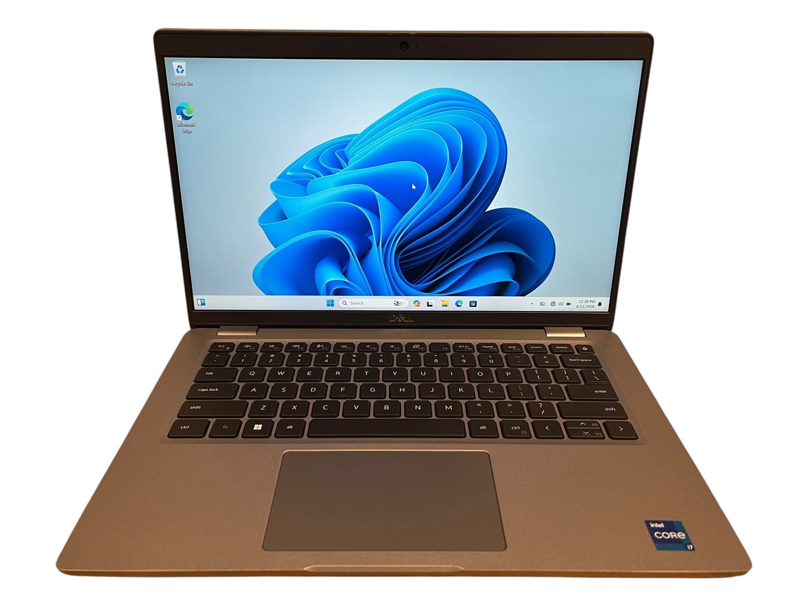 Dell Latitude 5430 i7-1265U 2.69GHz 8GB RAM 512GB SSD 14″ WINDOWS 11 PRO Laptop