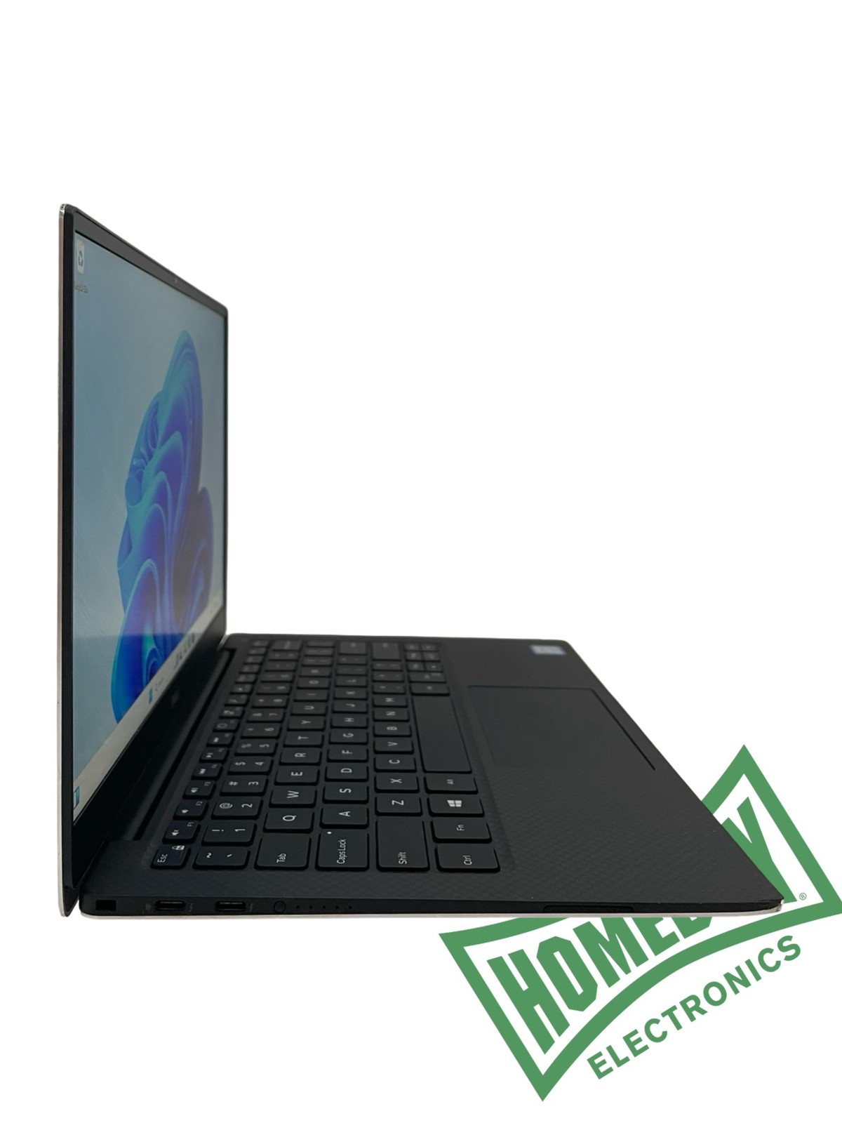 Dell XPS 9380 | 13″ | i7 8th Gen | 16GB RAM | 256GB SSD | 30-Day Warranty