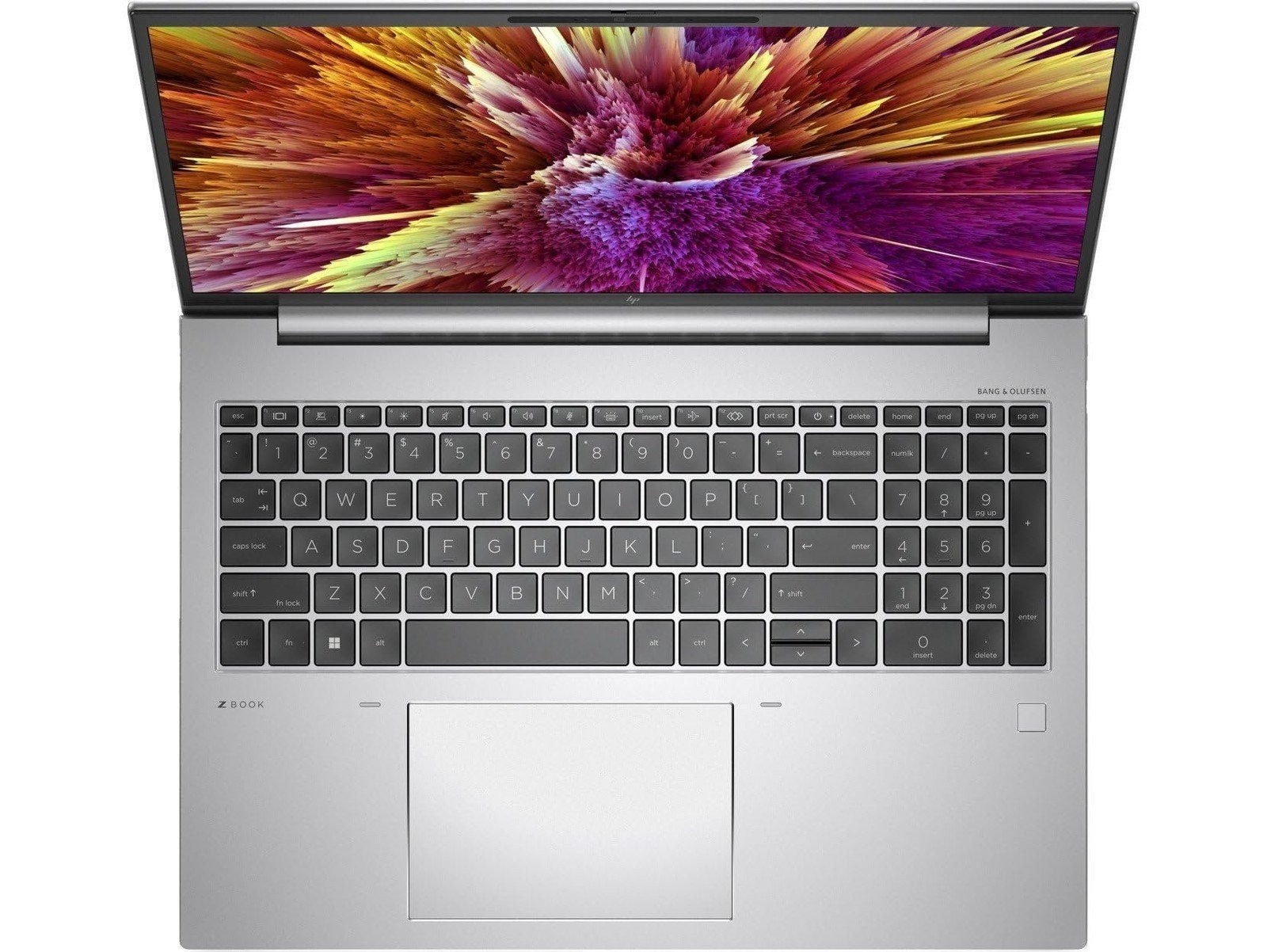 HP ZBook Firefly G10 Workstation | 16″, i7-1370P, 32GB, 2TB, Windows 10 Pro