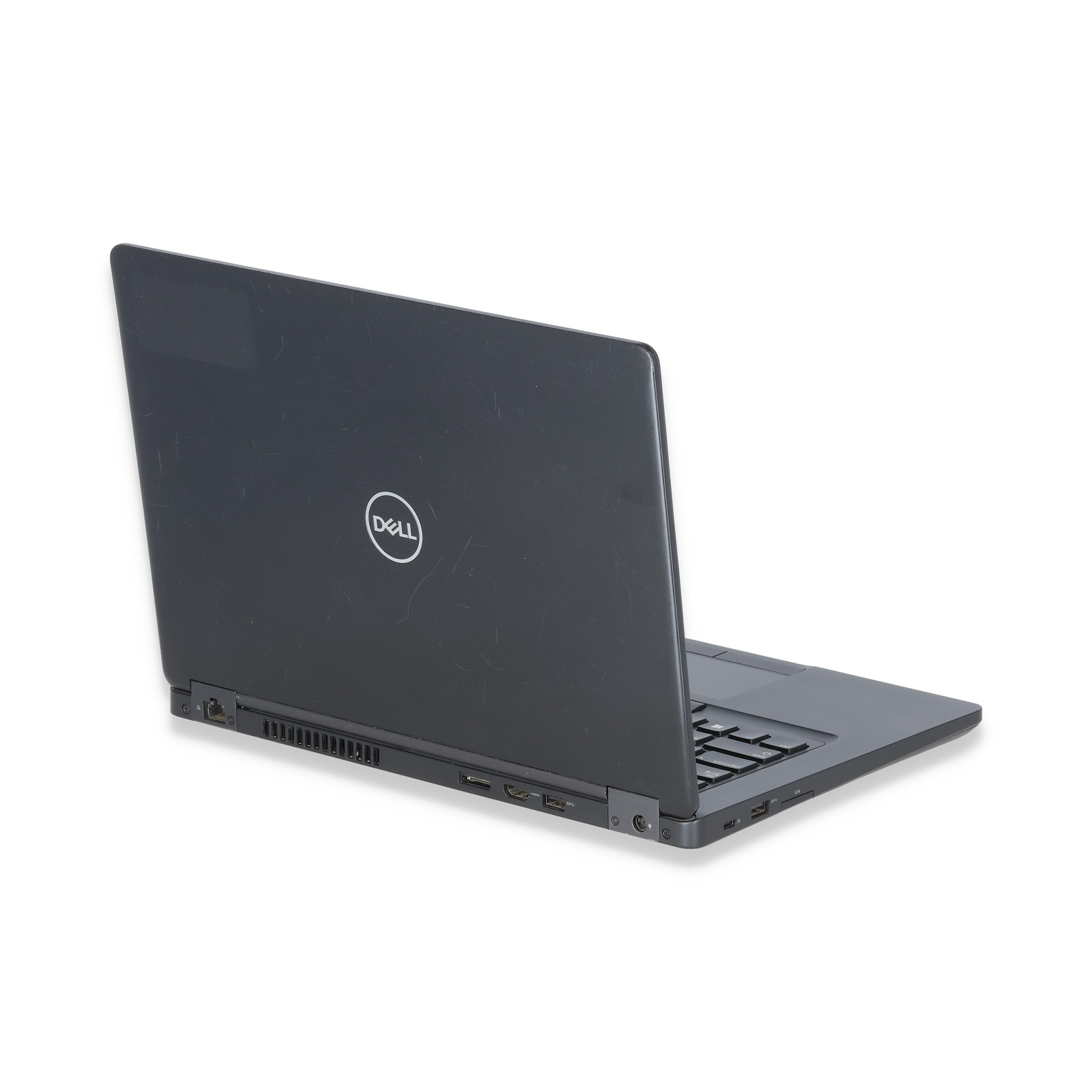 Dell Latitude 14″ Laptop : i5 8th Gen | 8GB Ram 256GB SSD | Windows- Refurbished