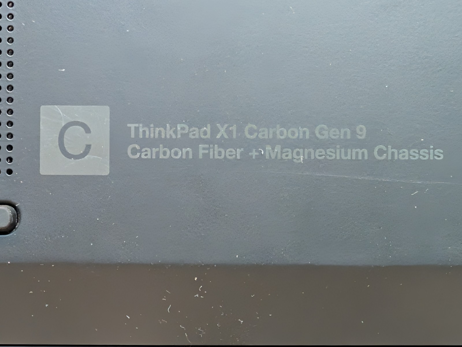 Lenovo Thinkpad X1 Carbon Gen 9 Core i5-1145G7@2.6Ghz 16GB RAM 512GB SSD W11Pro