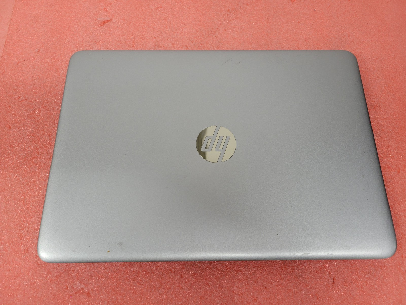 HP EliteBook 840 G4 i5-7200U@2.5GHz 8GB RAM *AS IS/No HDD/No OS/BIOS* | C918