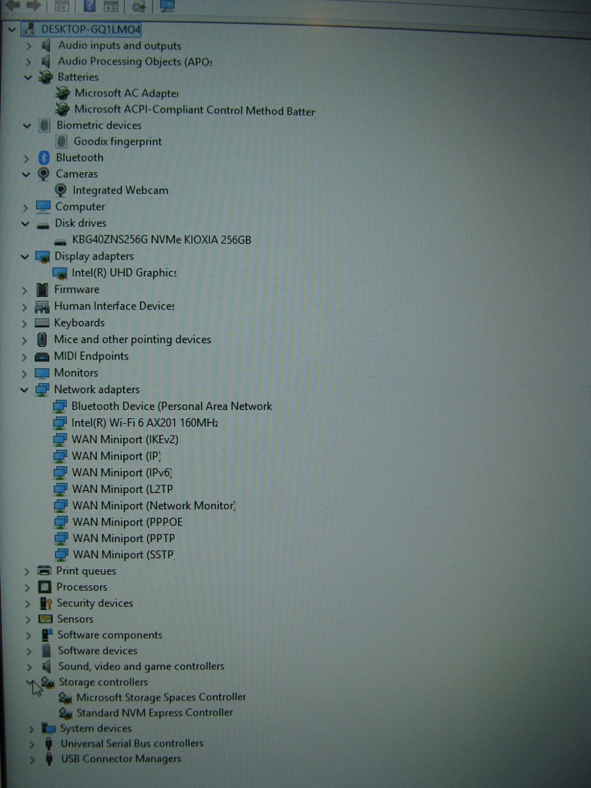 Dell Inspiron 5402/5409 14″ FHD i3-1115G4 3GHz 8GB 256GB Win 11 Home +Charger