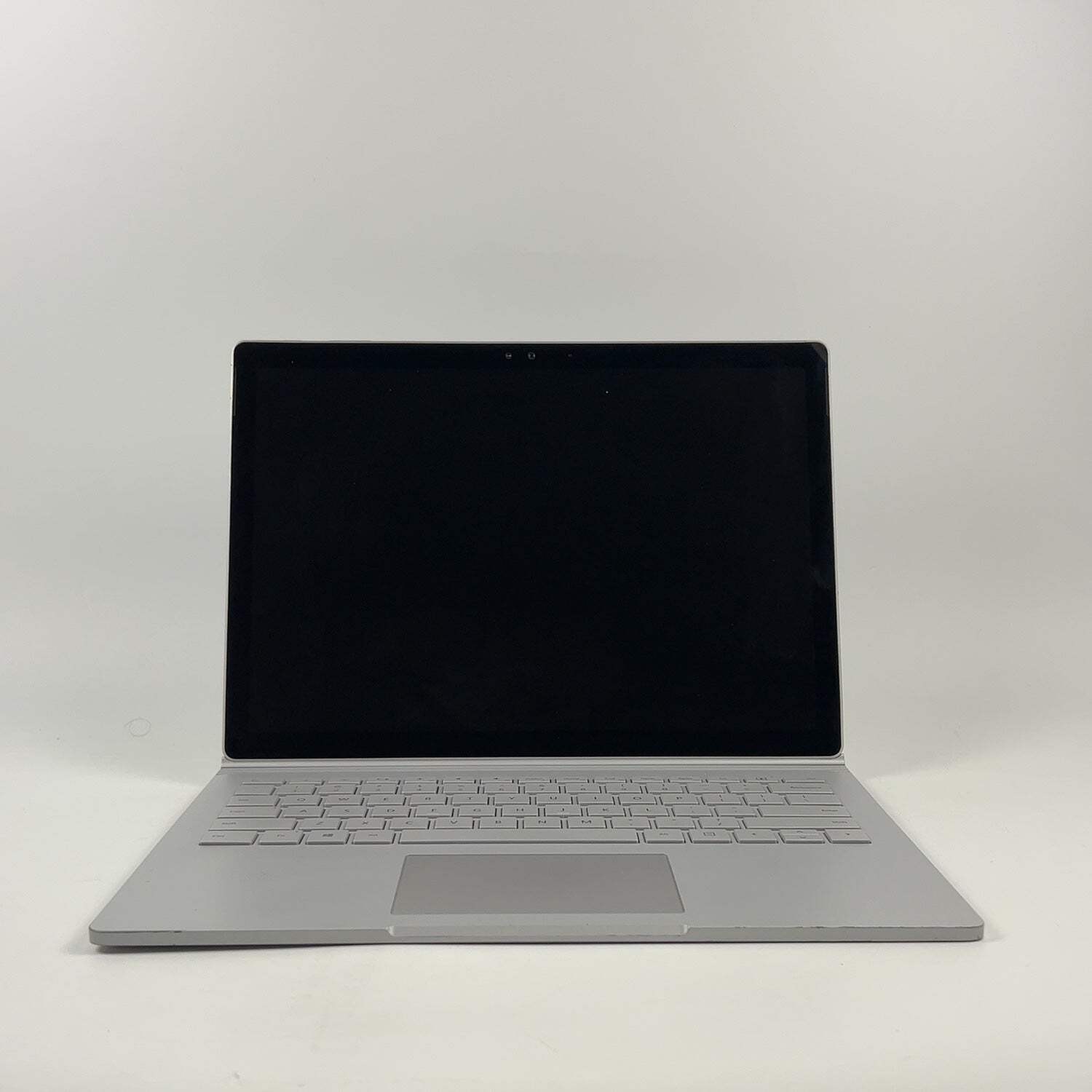 Microsoft Surface Book 1 13.5″ i7-6600U 2.6GHz 8GB RAM 256GB SSD