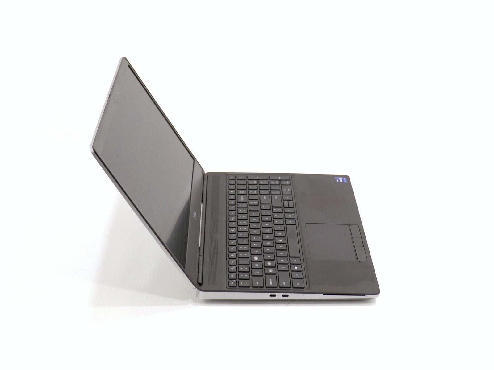 Dell Precision 7560 15.6″ FHD Intel i9-119850H 32GB 256GB NVMe NVIDIA RTX A2000