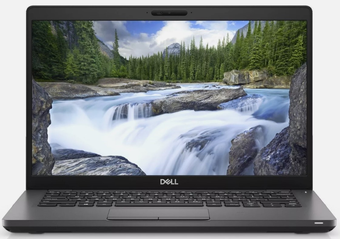 Dell Latitude 5400, i5 Gen 8, 1.6 GHz, 16 GB Ram, 256 SSD, 14″ FHD Screen,