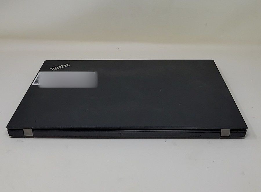 LENOVO ThinkPad T14 Gen 2i Laptop Intel I5-1145G7 16GB 512GB SEE NOTES