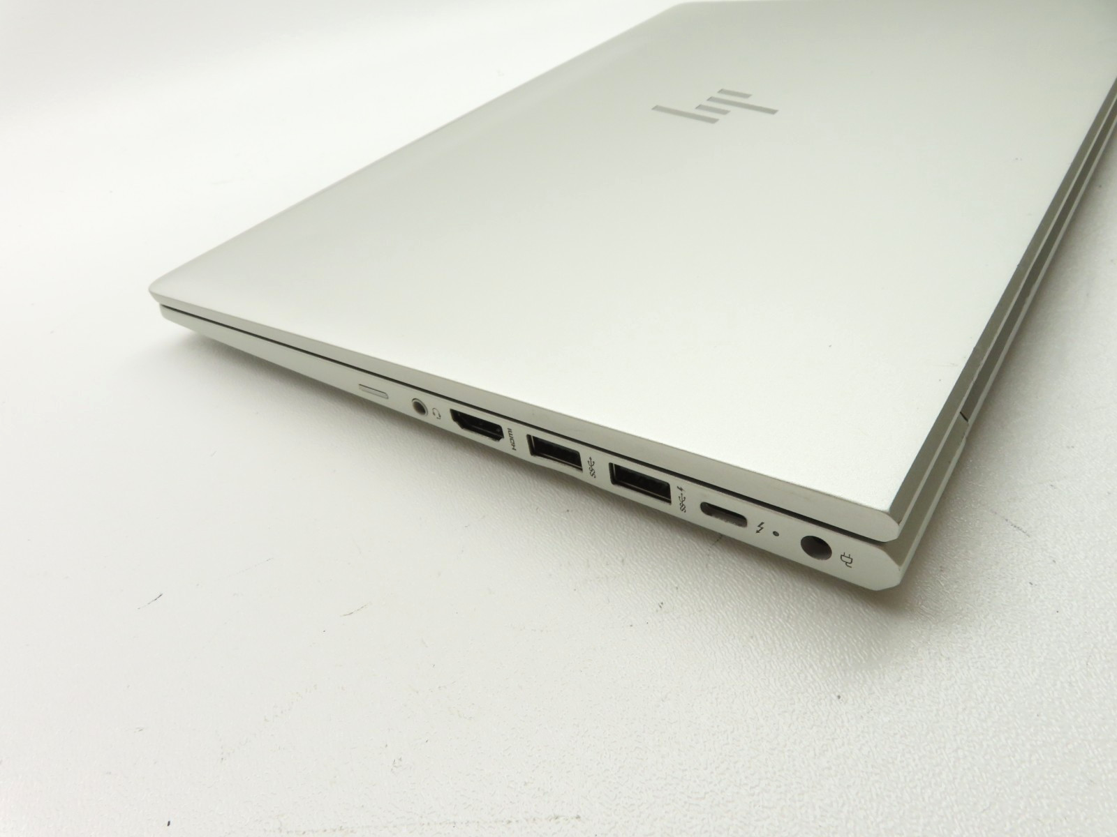 HP EliteBook 640 G9 14″ Intel i5-1245U 1.6GHz 16GB RAM 256GB SSD WTY 09/26