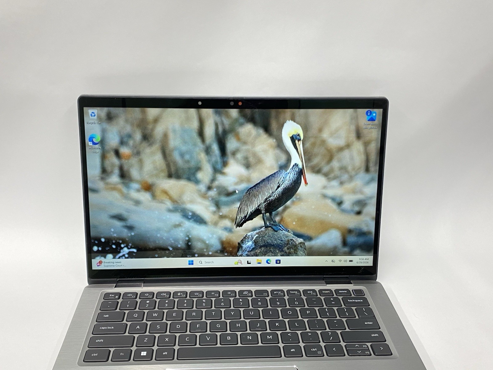 Dell Latitude 7430 – Grade B – Touch FHD – i7-1265U – 16GB – 256SSD – W11P