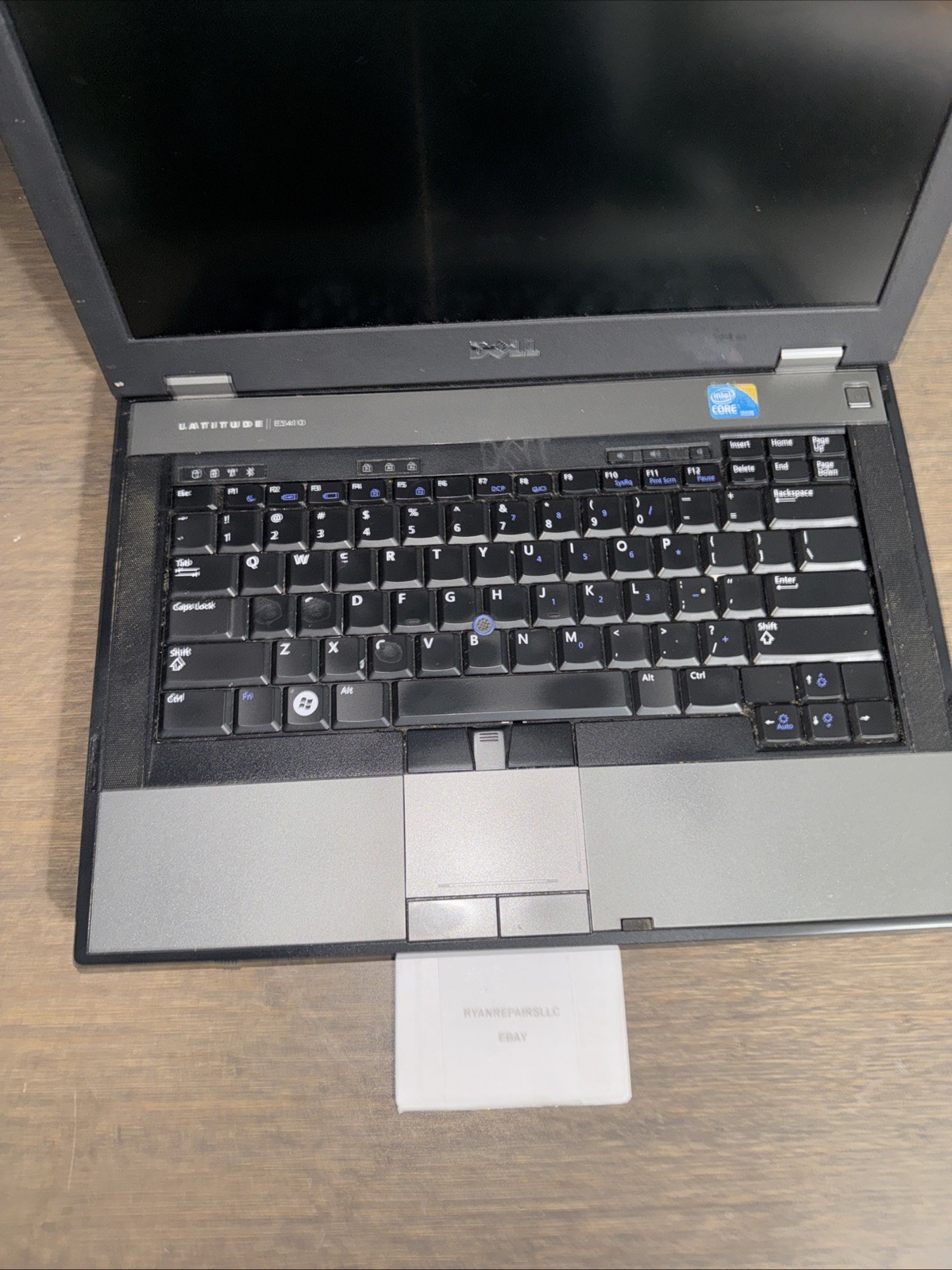 Dell Latitude E5410 Laptop i5 2.4ghz Processor, 4GB RAM READ