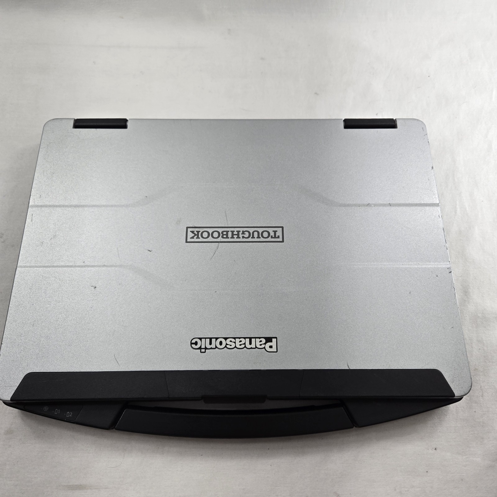 Panasonic Toughbook FZ-55 MK2 i7-1185G7 512GB SSD 16GB Ram | 4G – GPS | Grade B-
