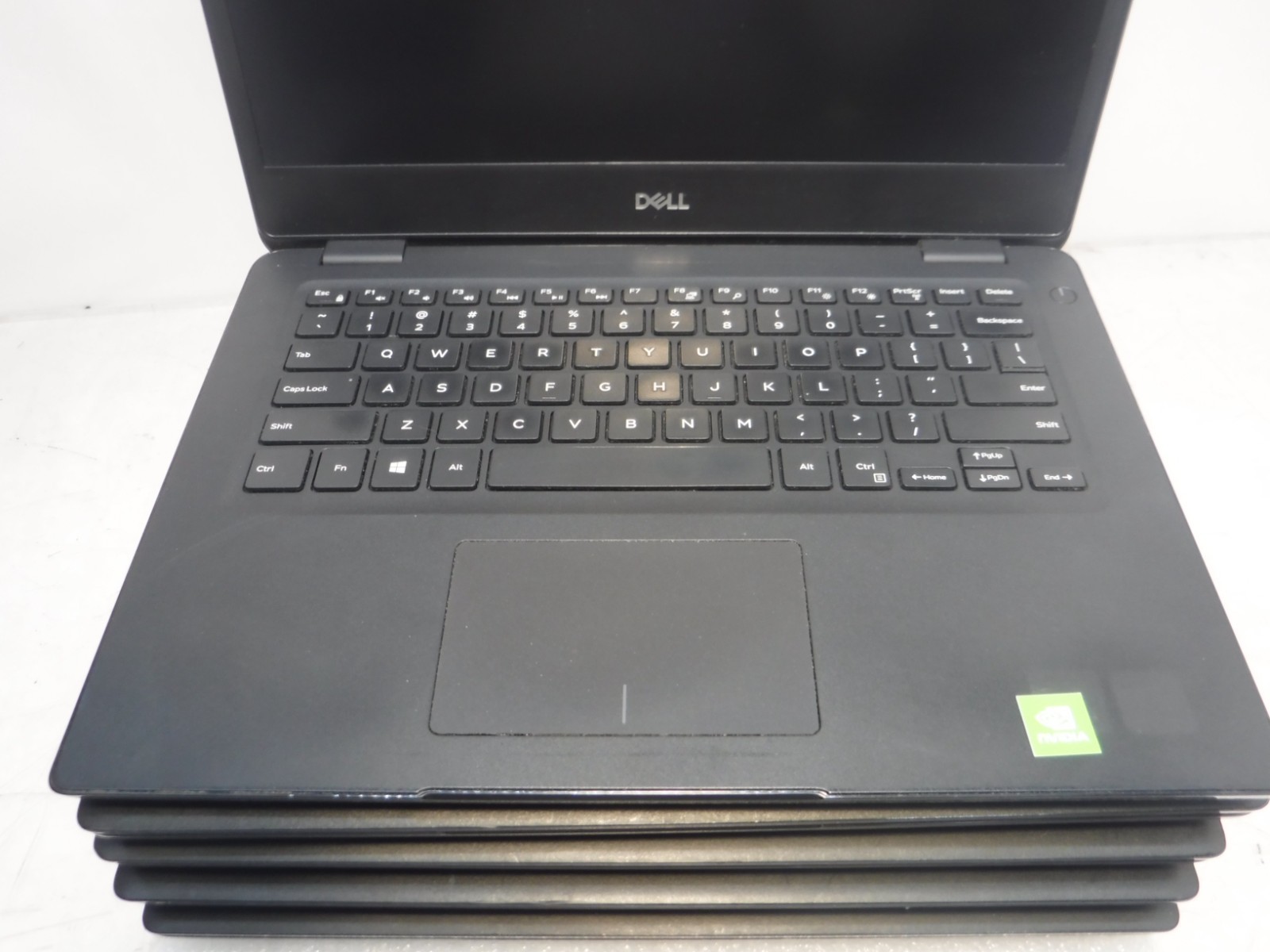 QTY 5 Dell Latitude 3400 i7-8565U 1.80GHz NO RAM NO SSD NO OS T4-C17