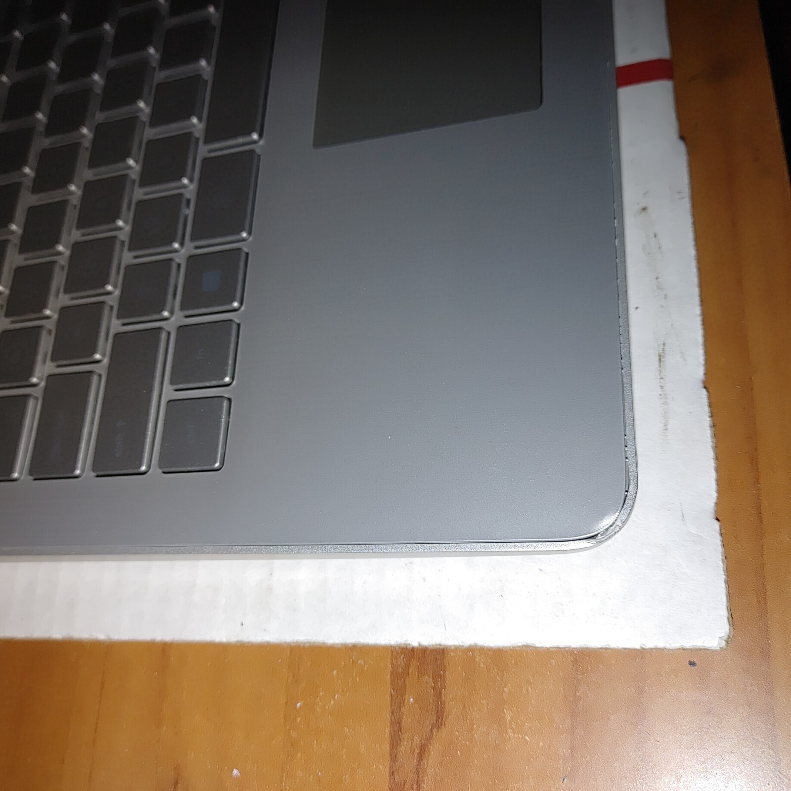 HP Laptop 14″ AMD IPS 1080p Ryzen 5 5500U 6 core 8GB 256GB SSD Windows 11 