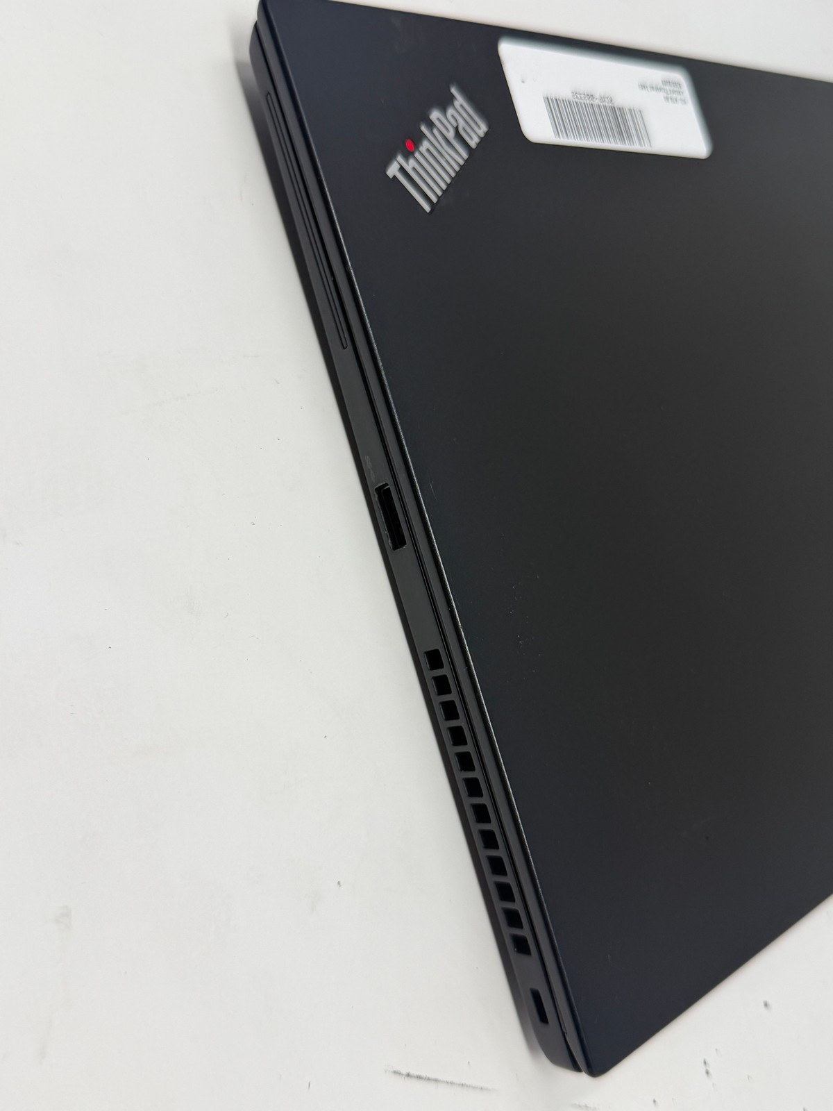 Lenovo ThinkPad T480s i7-8650U 16GB Intel Wireless 8265 / 8275 480GB NVMe SSD