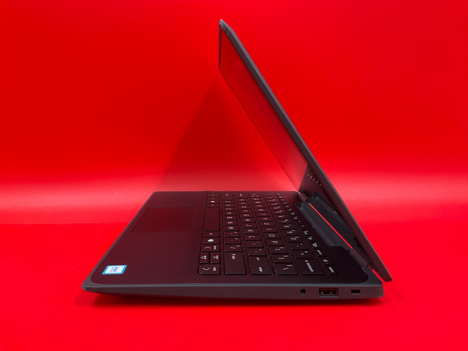 HP FORTIS FLIP G1i N150 4GB 128GB WiFi6E 11.6T W11P ✅ 🇺🇸 WARRANTY + ADP! READ!
