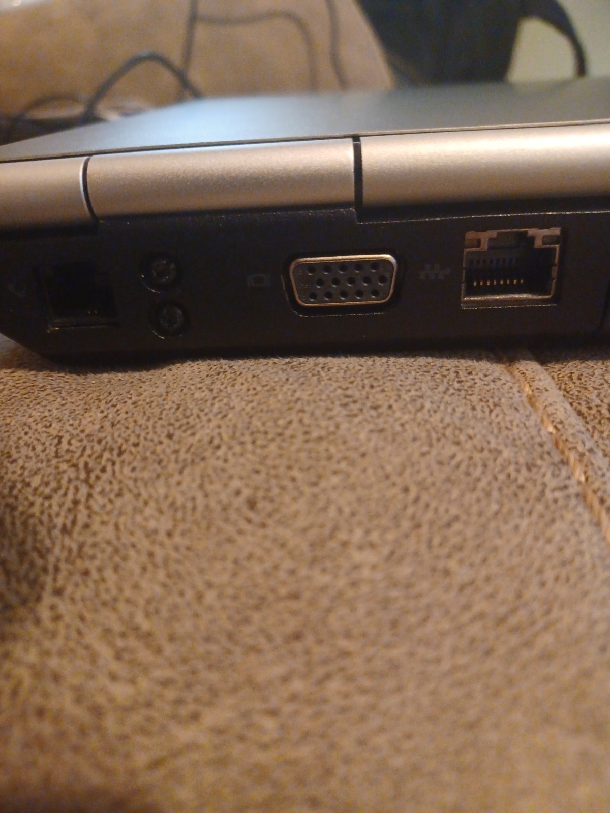 hp elitebook 8470p i5 vpro 8gb ram – No HDD