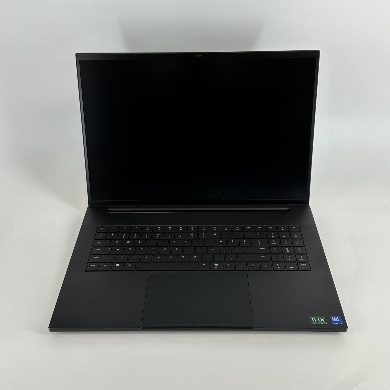 Razer Blade 18 240Hz UHD+ 2025 2.7 GHz Ultra 9 275HX 64GB 2TB/1TB RTX 5070 Ti