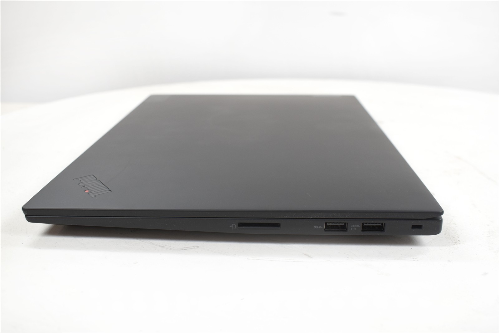 Lenovo Thinkpad P1 Gen 5 i7-12800H 64GB Ram 512GB M.2 SSD 16″ RTX A2000 W11 Pro