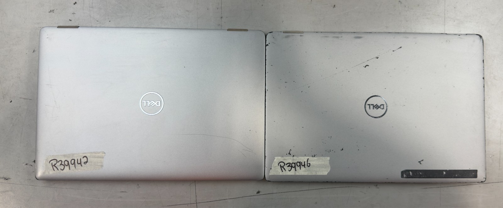 (Lot of 4) Dell Latitude 5320 i5-1145G7 / MIX RAM / NO SSD -RL6112