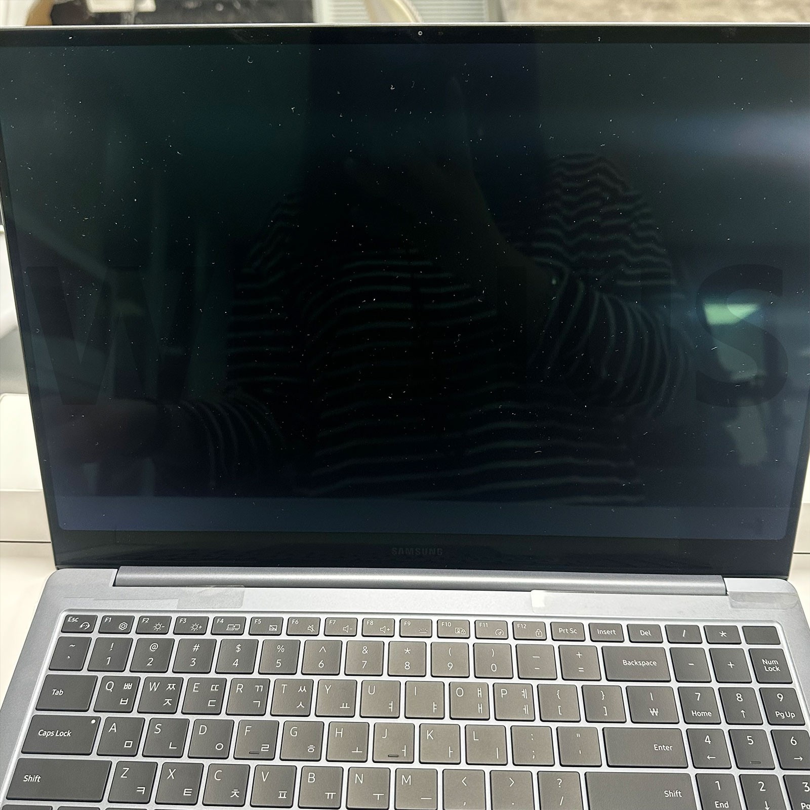 [CLEARANCE] Galaxy Book 4 Ultra 16″ (Ultra 7 32GB/512GB) RTX4050 NT960XGK-K71AG