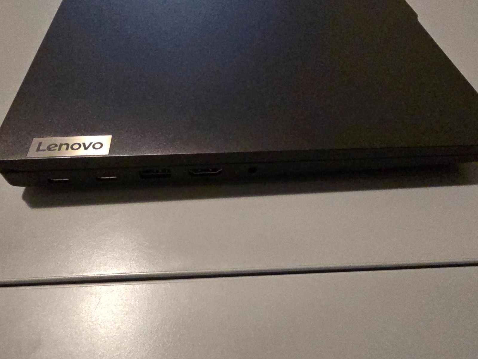 Lenovo ThinkPad E14 Gen 6 Laptop 14″ Ryzen 5 7535u 16gb 256gb SSD EXCELLENT