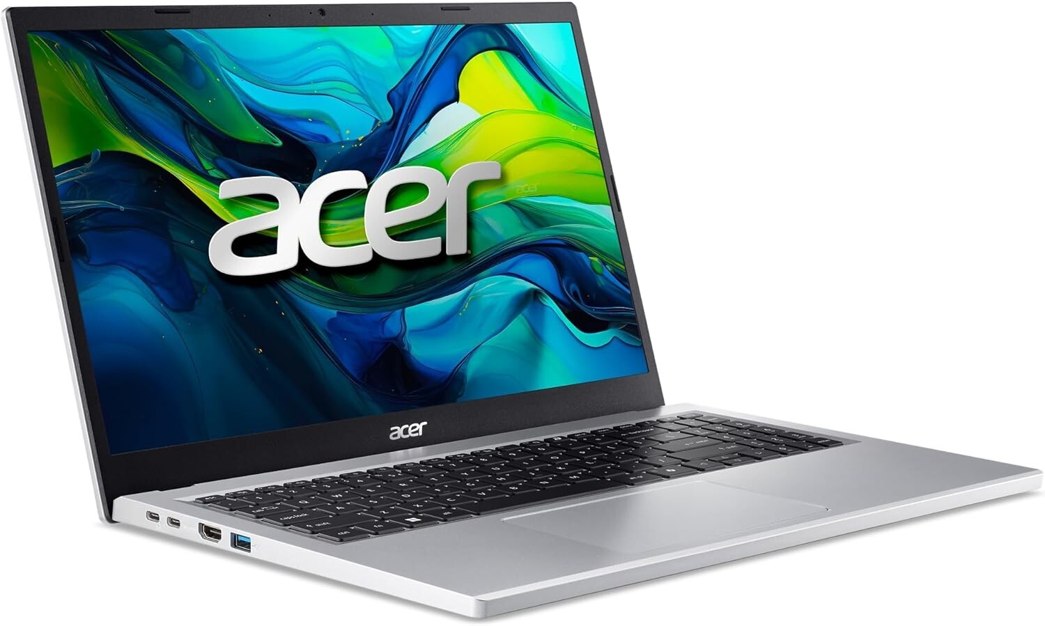 Acer Aspire Go 15 AI Ready Laptop AG15-32P-39R2 15.6″ FHD 8GB RAM 128GB NEW